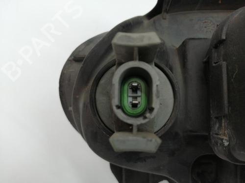 Left headlight RENAULT MEGANE I Classic (LA0/1_) 1.4 16V (LA0D, LA1H, lA0W, LA10) | BP30929295C28