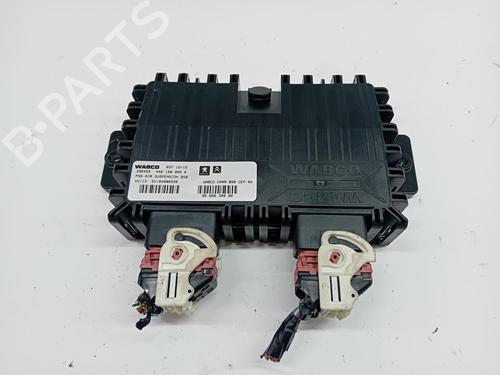 Centralina CITROËN C4 Grand Picasso II (DA_, DE_) [2013-2026]  31694645