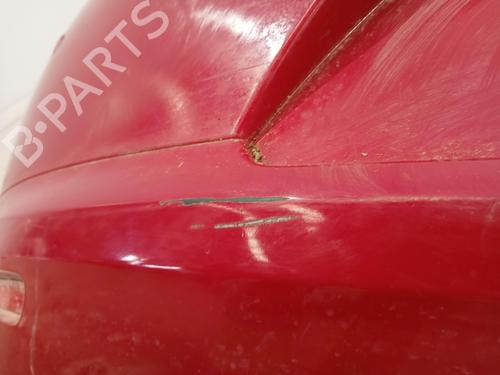 Rear bumper VW SCIROCCO III (137, 138) 1.4 TSI | BP26942650C8
