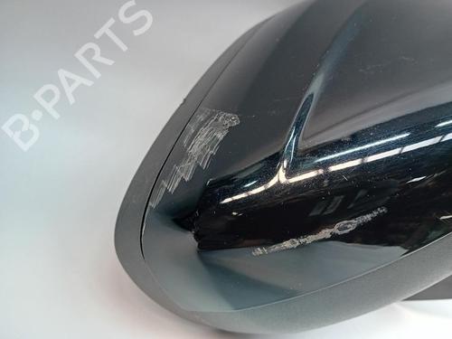 Right mirror OPEL CROSSLAND X / CROSSLAND (P17, P2QO)  | BP29333104C27 