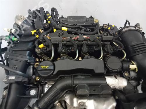Used Engine Engine 37195225 37195225