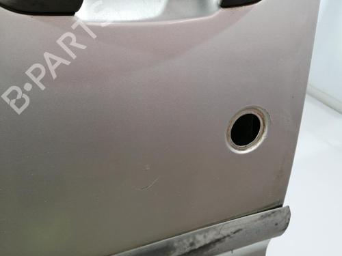 Left front door FORD TRANSIT CONNECT (P65_, P70_, P80_) 1.8 TDCi | BP29584706C2 