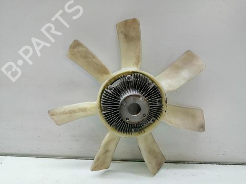 Used Fan NISSAN CABSTAR (F24M, F24W) 35.13 DCI, 45.13 DCI 2.5 (F24M) (131 hp) 17064096