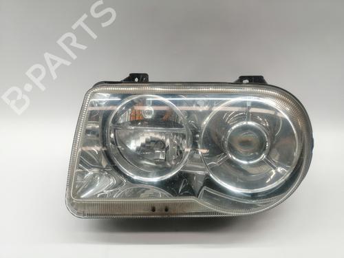 Venstre forlygte CHRYSLER 300C (LX, LE) 3.0 CRD | BP29331556C28 
