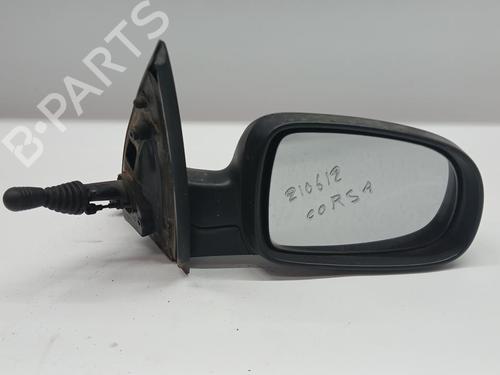 Used Right mirror Right mirror 37247211 37247211