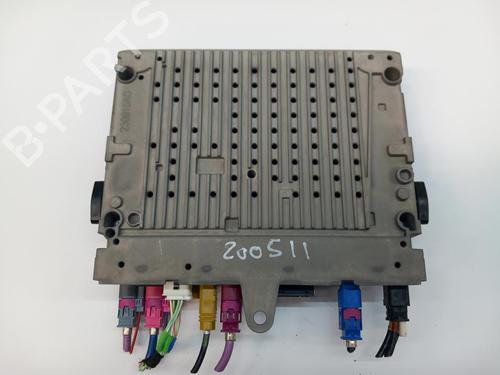 Radio BMW X1 (U11) iX1 eDrive 20 | BP37032330E6 - Image 3