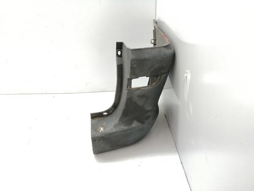 Støtfangerhjørne MERCEDES-BENZ VITO / MIXTO Van (W639) 115 CDI (639.601, 639.603, 639.605) (150 hp) 27183368
