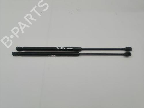 Used Tailgate lift support NISSAN MICRA III (K12) [2002-2011]  29430681