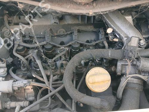 Headlight switch RENAULT SCÉNIC II (JM0/1_) | BP38414450I24 - Image 8