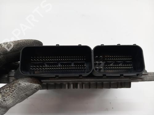 Engine control unit (ECU) MERCEDES-BENZ A-CLASS (W169) A 200 CDI (169.008, 169.308) | BP22562593M57 