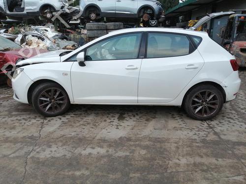 Engine SEAT IBIZA IV (6J5, 6P1)  | BP31330967M1 
