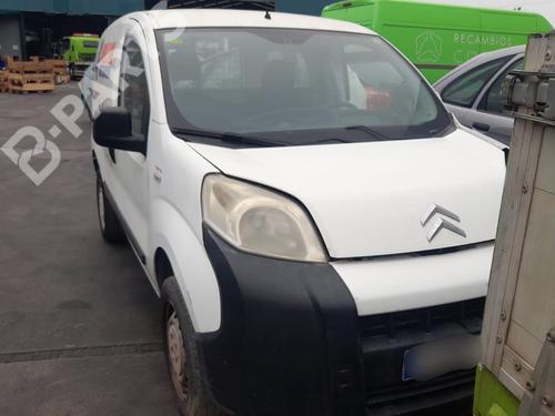 Used Parts CITROËN NEMO Box Body/MPV (AA_)    1070504