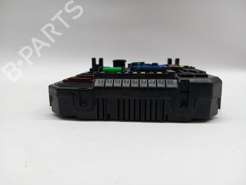 Fuse box CITROËN C4 III (BA_, BB_, BC_)  | BP28125258E1 
