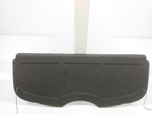 Used Rear parcel shelf PEUGEOT 207 (WA_, WC_) [2006-2015]  32288989