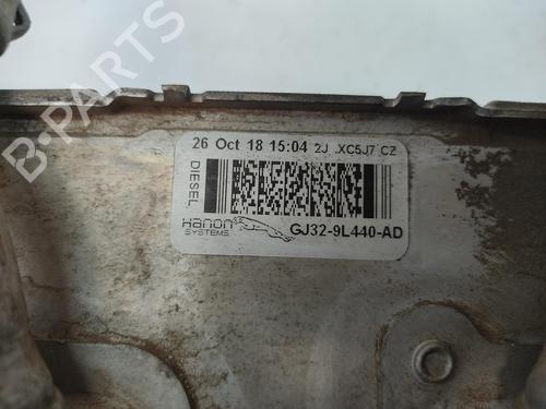 Intercooler LAND ROVER DISCOVERY SPORT (L550)  | BP26680081M30