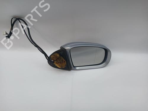 Used Right mirror Right mirror MERCEDES-BENZ S-CLASS (W220, V220) S 400 CDI (220.028, 220.128) (250 hp) 33658407 33658407