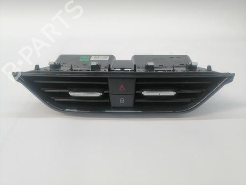 Used Warning switch SKODA KAMIQ (NW4) [2019-2025]  29376263
