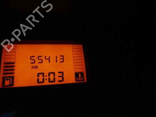 Left front steering knuckle DACIA SANDERO  | BP5523232M25  - Image 8