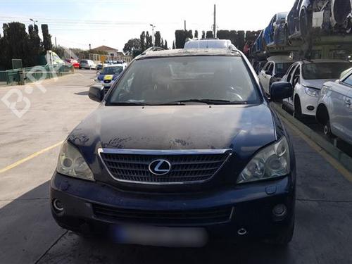 Used Parts LEXUS RX (_U3_) 400h (MHU38_) 4973224