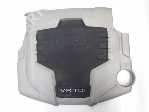 Used Engine cover Engine cover AUDI A5 (8T3) 2.7 TDI (190 hp) 8743079 8743079