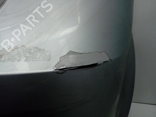 Rear bumper SEAT LEON (1P1) 1.9 TDI | BP12603128C8 