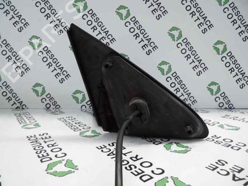 Left mirror FORD MONDEO III (B5Y)  | BP5536366C26 