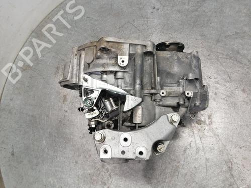 Used Gearbox SEAT LEON (1P1) 2.0 TDI (140 hp) 32167312