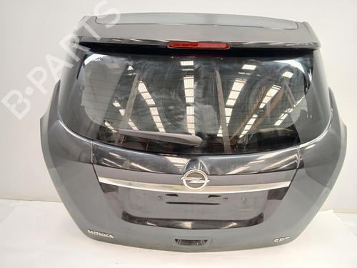 Used Tailgate OPEL MOKKA / MOKKA X (J13) [2012-2019]  29340425