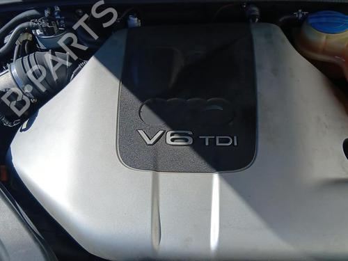 Rear parcel shelf AUDI A4 B7 (8EC) 2.5 TDI | BP32852452C85  - Image 6