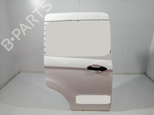 Used Right slide door Right slide door FORD TRANSIT COURIER B460 Box Body/MPV [2014-2026] 33673180 33673180