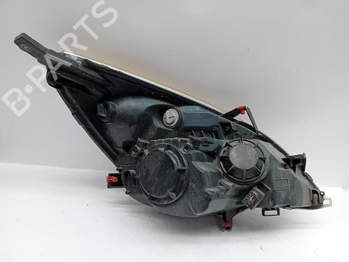 Left headlight OPEL MERIVA B MPV (S10) | BP36258554C28 - Image 6