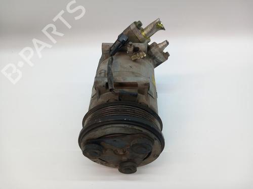 AC compressor FORD FOCUS II (DA_, HCP, DP) 1.6 TDCi | BP33620227M34  - Image 5