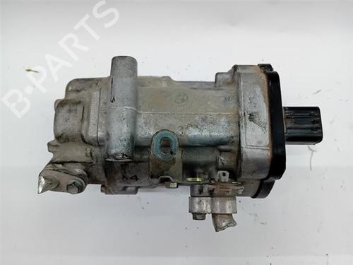 AC compressor TOYOTA COROLLA Saloon (_E21_) 1.6 VVTi (ZRE210) | BP36781504M34 - Image 2