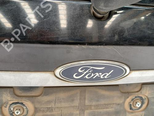 Tailgate FORD FIESTA VI (CB1, CCN) 1.6 TDCi | BP29340471C6 