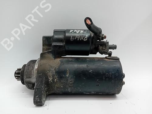 Startmotor Startmotor 38541272 38541272
