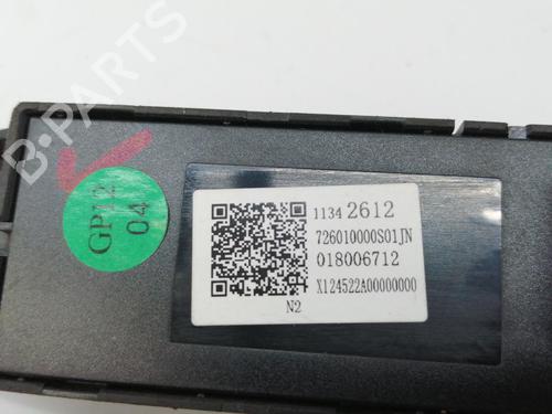 Other MG MG 3 (ZP2_)  | BP37429002O1  - Image 6