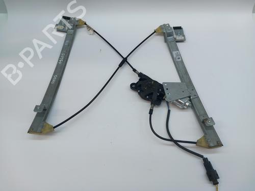 Rudehejsemekanisme ventre foran FORD FOCUS I (DAW, DBW) 1.6 16V | BP23237560C22 