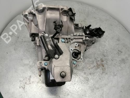 Gearbox NISSAN MICRA V (K14)  | BP10067283M3 