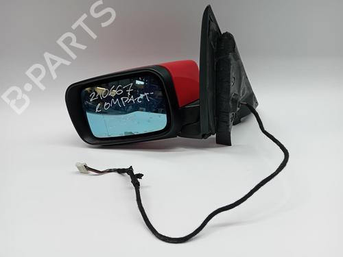 Used Left mirror Left mirror 37032986 37032986