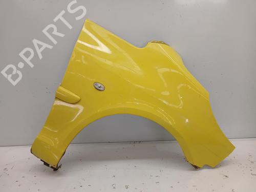 Used Right front fenders Right front fenders 36879640 36879640