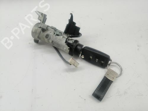 Clé de contact VW GOLF VI (5K1) [2008-2014]  28156101