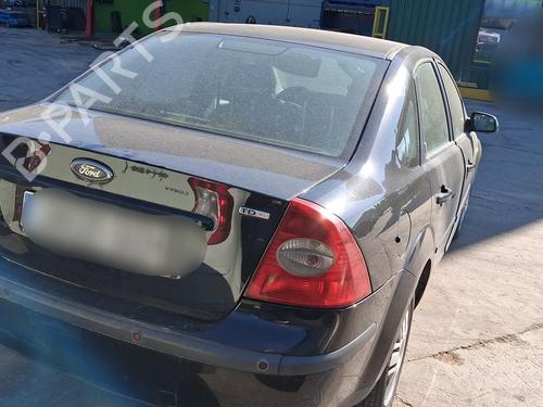 Left headlight FORD FOCUS II (DA_, HCP, DP)  | BP33938509C28  - Image 8