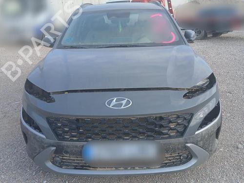 Brugte HYUNDAI KONA (OS, OSE, OSI) [2017-2023]  4359786