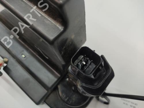 Venstre bak lås SSANGYONG REXTON / REXTON II (GAB_) 2.7 Xdi | BP19935643C100