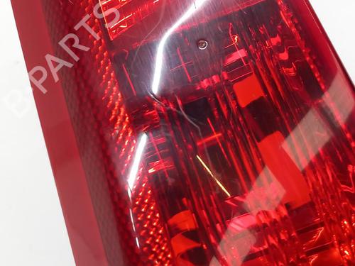 Left taillight VOLVO C30 (533) D5 | BP34249672C34  - Image 5