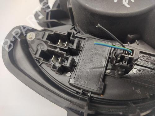 Heater blower motor FIAT PUNTO EVO (199_) 1.4 Natural Power | BP30749022M62 