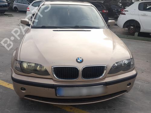 Gearbox BMW 3 (E46) 320 d | BP11697126M3  - Image 7