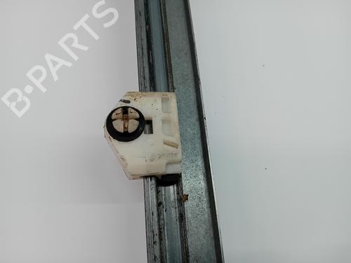 Front right window mechanism MERCEDES-BENZ CITAN Mixto (Double Cabin) (W415) 109 CDI (415.603, 415.605) | BP22797261C23 