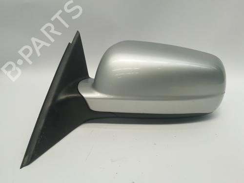Left mirror SKODA SUPERB I (3U4) 1.9 TDI | BP13660909C26 