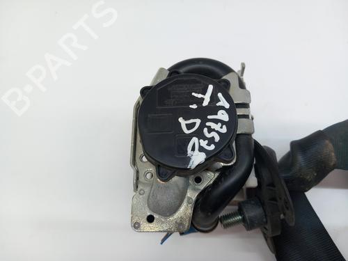 Rear right seatbelt RENAULT SCÉNIC IV (J9_)  | BP28301648I28 